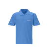 Lacoste Mavi Yaka T-Shirt