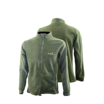 Fleto Cep Polar Mont Yeşil