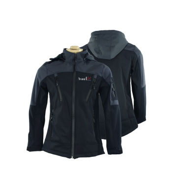 Shoftsell Mont Kapşonlu