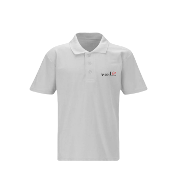 Lacoste Beyaz Yaka T-Shirt