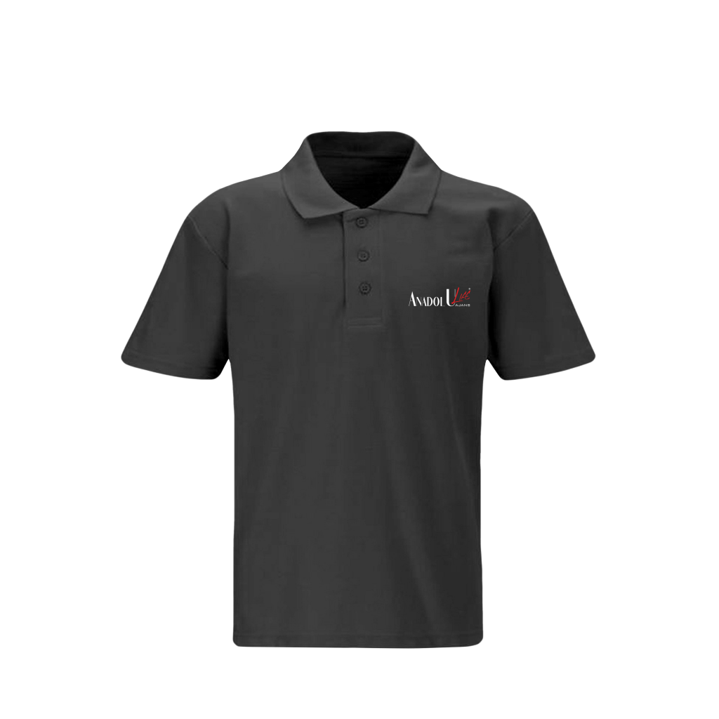 Lacoste Füme Yaka T-Shirt
