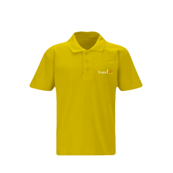 Lacoste Sarı Yaka T-Shirt