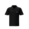 Lacoste Siyah Yaka T-Shirt