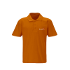Lacoste Turuncu Yaka T-Shirt
