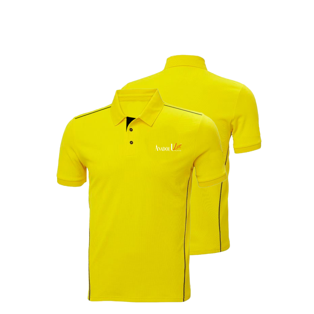 Polo Yaka Lacoste Biyeli