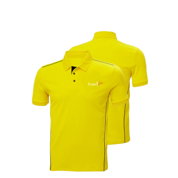 Polo Yaka Lacoste Biyeli