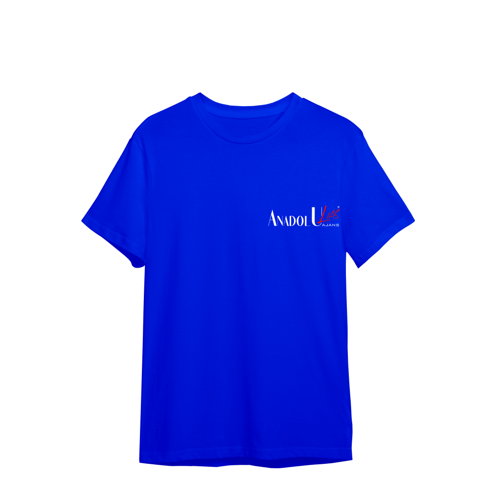 0 Yaka T-Shirt Saks