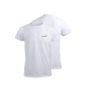 Temiz Sıfır Yaka T-Shirt